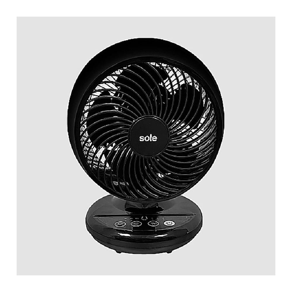 Ventilador Sole 30W – SOLAIR016